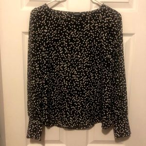 Blouse from express